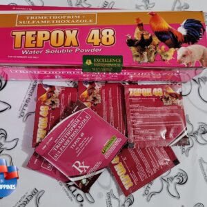 Tepox 48